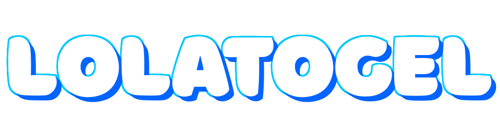 Logo LOLATOGEL